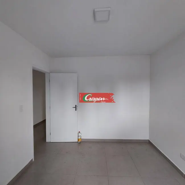 Foto 8 de Apartamento com 1 quarto para alugar, 32m2 em Jardim Vila Galvão, Guarulhos - SP