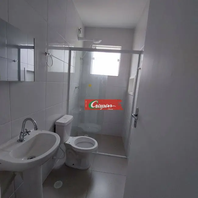 Foto 6 de Apartamento com 1 quarto para alugar, 32m2 em Jardim Vila Galvão, Guarulhos - SP