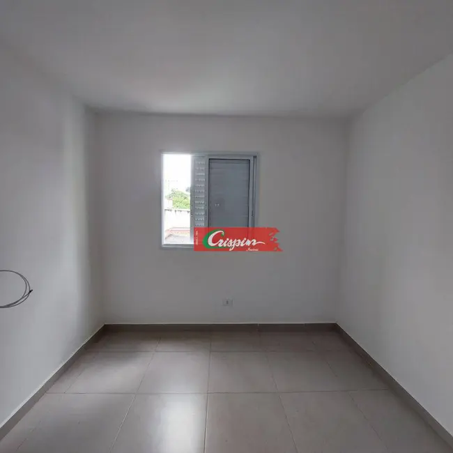 Foto 7 de Apartamento com 1 quarto para alugar, 32m2 em Jardim Vila Galvão, Guarulhos - SP
