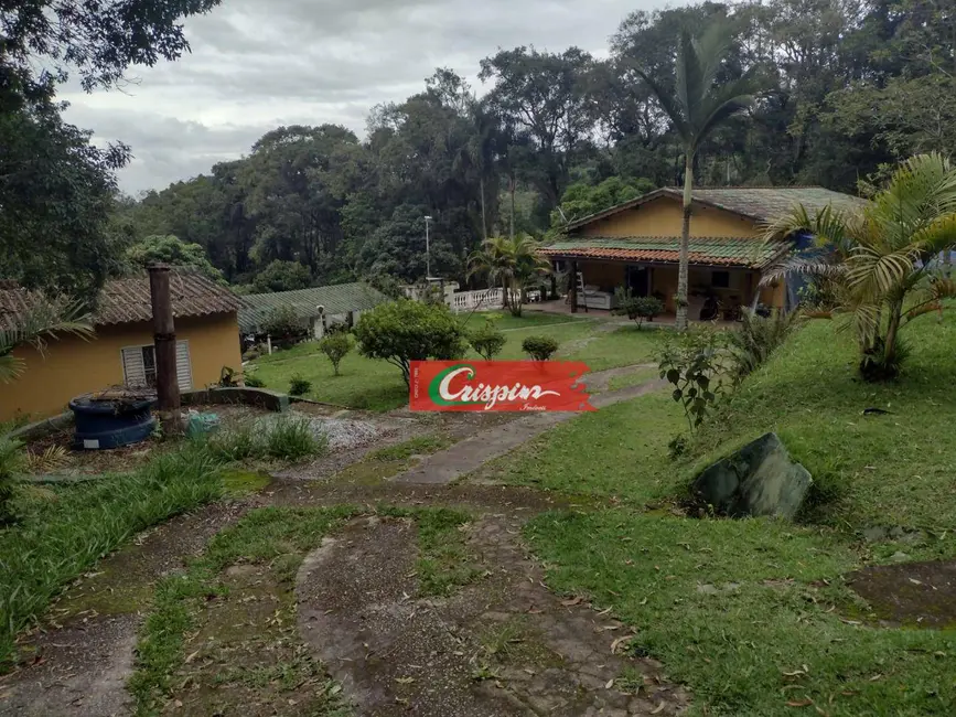 Foto 1 de Chácara com 3 quartos à venda, 12000m2 em Mairipora - SP