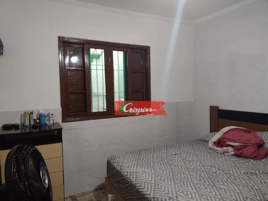 Casa com 3 quartos à venda, 230m2 em Solemar, Praia Grande - SP - imagem 2 Foto 2 de Casa com 3 quartos à venda, 230m2 em Solemar, Praia Grande - SP