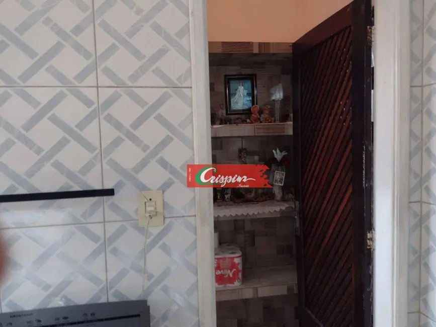 Casa com 3 quartos à venda, 230m2 em Solemar, Praia Grande - SP - imagem 9 Foto 9 de Casa com 3 quartos à venda, 230m2 em Solemar, Praia Grande - SP