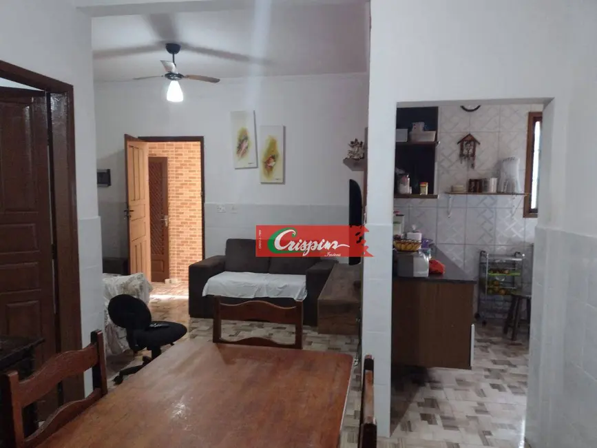 Casa com 3 quartos à venda, 230m2 em Solemar, Praia Grande - SP - imagem 3 Foto 3 de Casa com 3 quartos à venda, 230m2 em Solemar, Praia Grande - SP