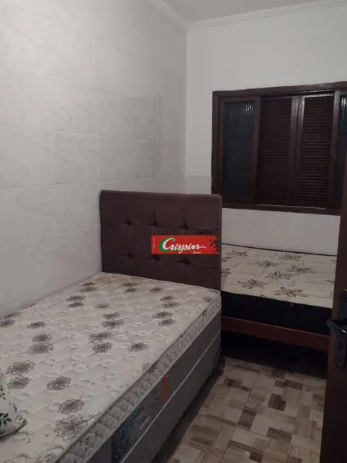 Casa com 3 quartos à venda, 230m2 em Solemar, Praia Grande - SP - imagem 4 Foto 4 de Casa com 3 quartos à venda, 230m2 em Solemar, Praia Grande - SP