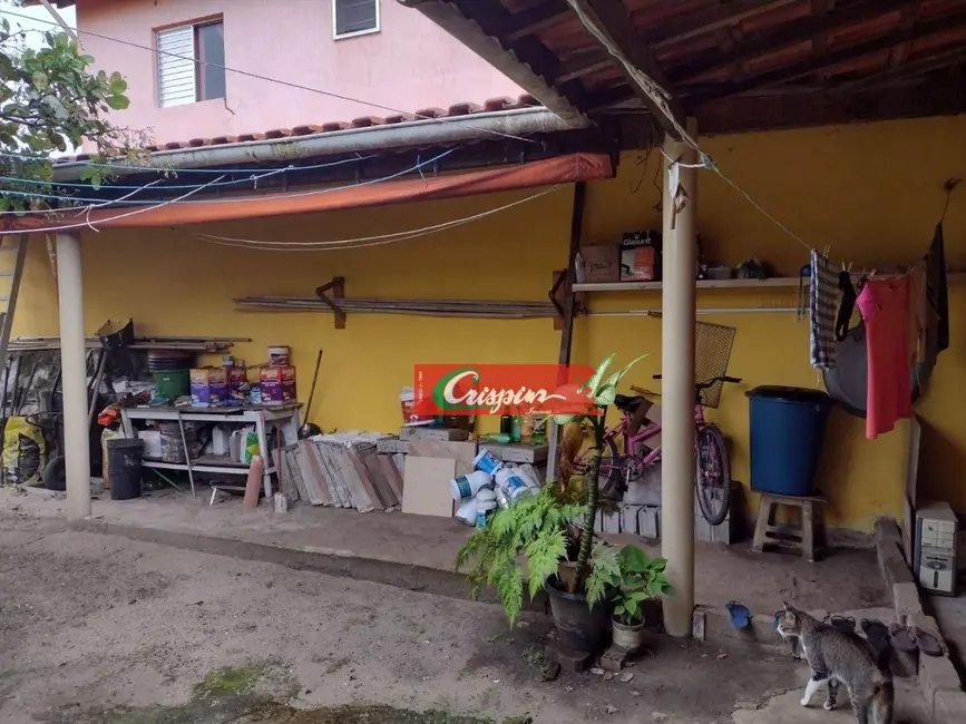 Casa com 3 quartos à venda, 230m2 em Solemar, Praia Grande - SP - imagem 8 Foto 8 de Casa com 3 quartos à venda, 230m2 em Solemar, Praia Grande - SP