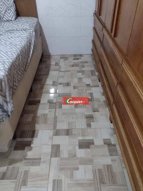 Casa com 3 quartos à venda, 230m2 em Solemar, Praia Grande - SP - imagem 7 Foto 7 de Casa com 3 quartos à venda, 230m2 em Solemar, Praia Grande - SP