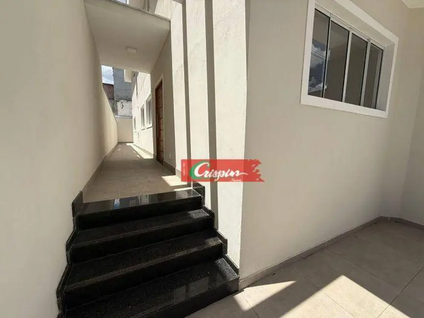 Foto 2 de Sobrado com 3 quartos à venda, 137m2 em Vila Barros, Guarulhos - SP