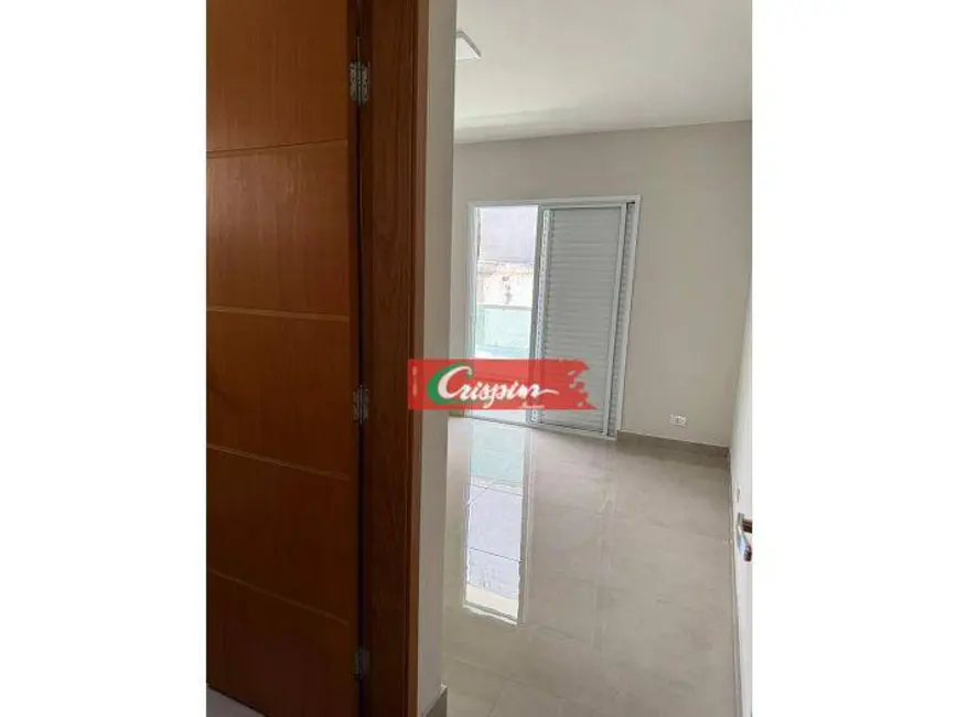 Sobrado com 3 quartos à venda, 137m2 em Vila Barros, Guarulhos - SP - imagem 9 Foto 9 de Sobrado com 3 quartos à venda, 137m2 em Vila Barros, Guarulhos - SP