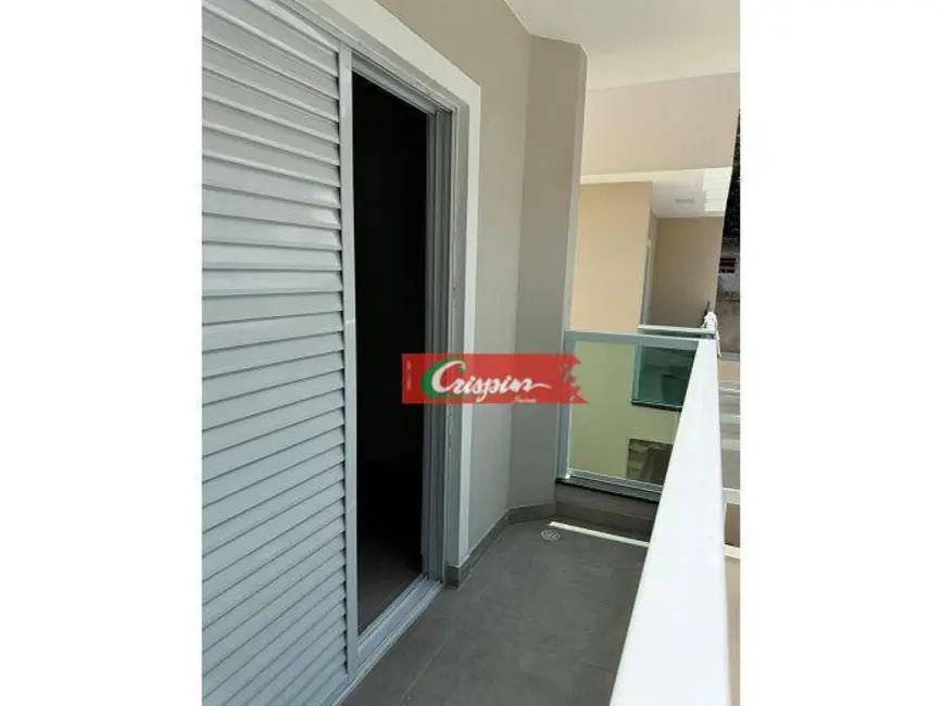 Sobrado com 3 quartos à venda, 137m2 em Vila Barros, Guarulhos - SP - imagem 8 Foto 8 de Sobrado com 3 quartos à venda, 137m2 em Vila Barros, Guarulhos - SP