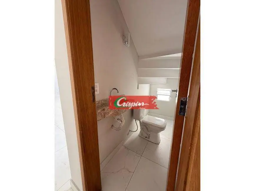 Sobrado com 3 quartos à venda, 137m2 em Vila Barros, Guarulhos - SP - imagem 5 Foto 5 de Sobrado com 3 quartos à venda, 137m2 em Vila Barros, Guarulhos - SP