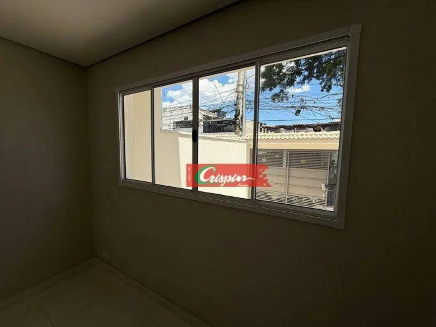 Sobrado com 3 quartos à venda, 137m2 em Vila Barros, Guarulhos - SP - imagem 3 Foto 3 de Sobrado com 3 quartos à venda, 137m2 em Vila Barros, Guarulhos - SP