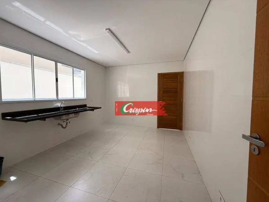 Sobrado com 3 quartos à venda, 137m2 em Vila Barros, Guarulhos - SP - imagem 7 Foto 7 de Sobrado com 3 quartos à venda, 137m2 em Vila Barros, Guarulhos - SP