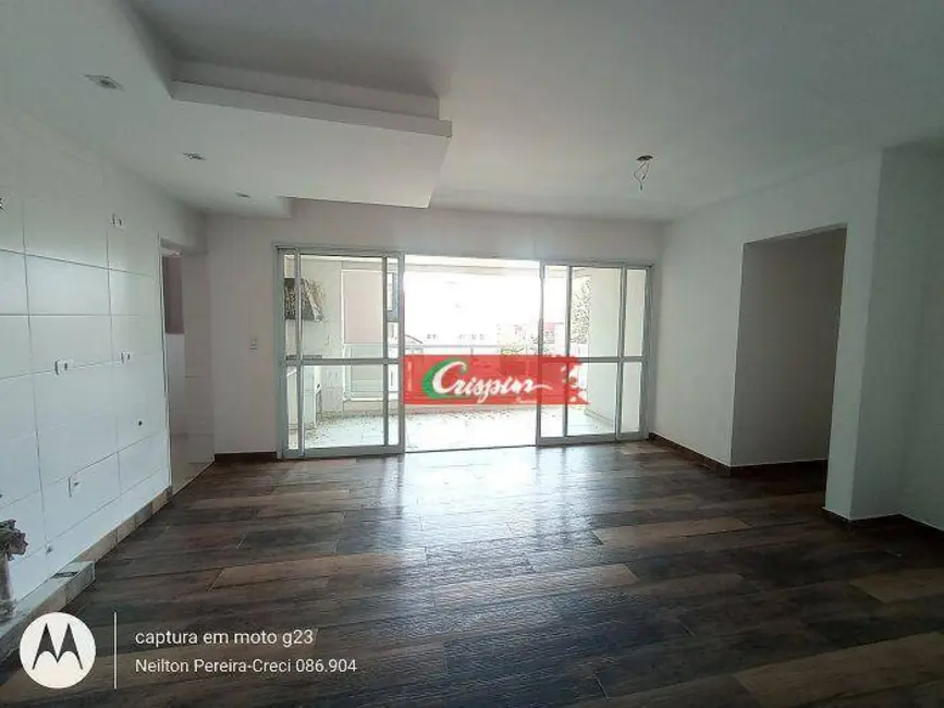 Foto 2 de Apartamento com 3 quartos à venda, 100m2 em Vila Progresso, Guarulhos - SP