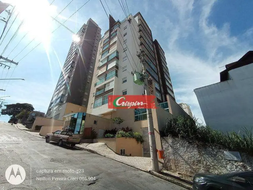 Foto 1 de Apartamento com 3 quartos à venda, 100m2 em Vila Progresso, Guarulhos - SP