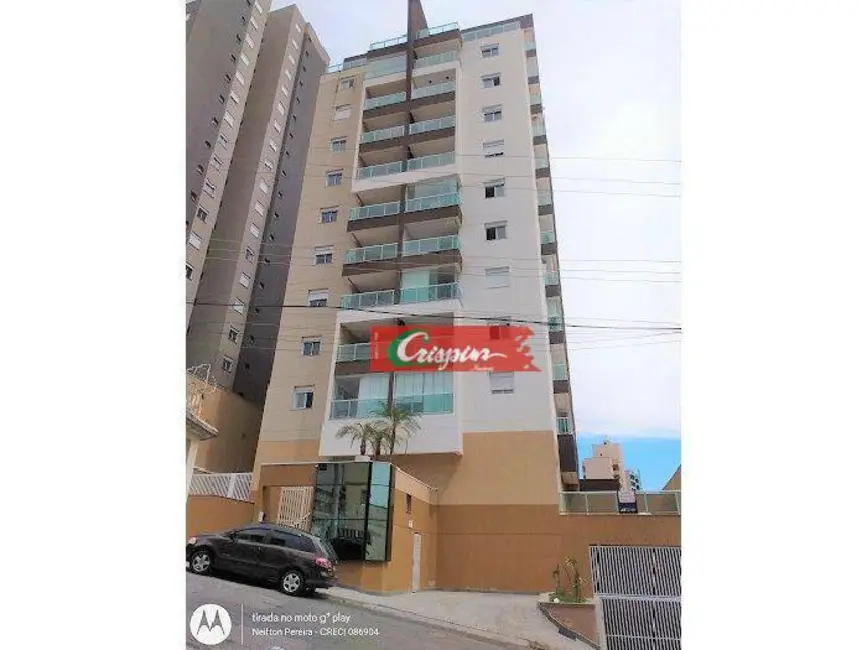 Foto 1 de Apartamento com 3 quartos à venda, 100m2 em Vila Progresso, Guarulhos - SP