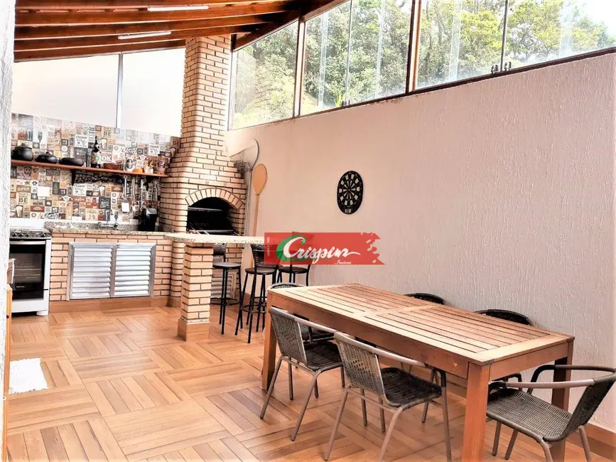 Foto 1 de Casa de Condomínio com 4 quartos à venda, 260m2 em Portal dos Gramados, Guarulhos - SP