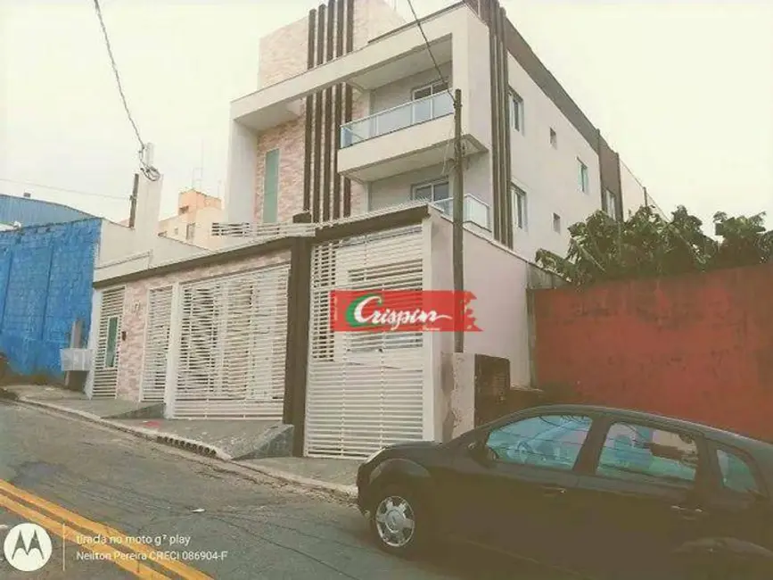 Foto 2 de Apartamento com 2 quartos à venda, 53m2 em Vila Progresso, Guarulhos - SP