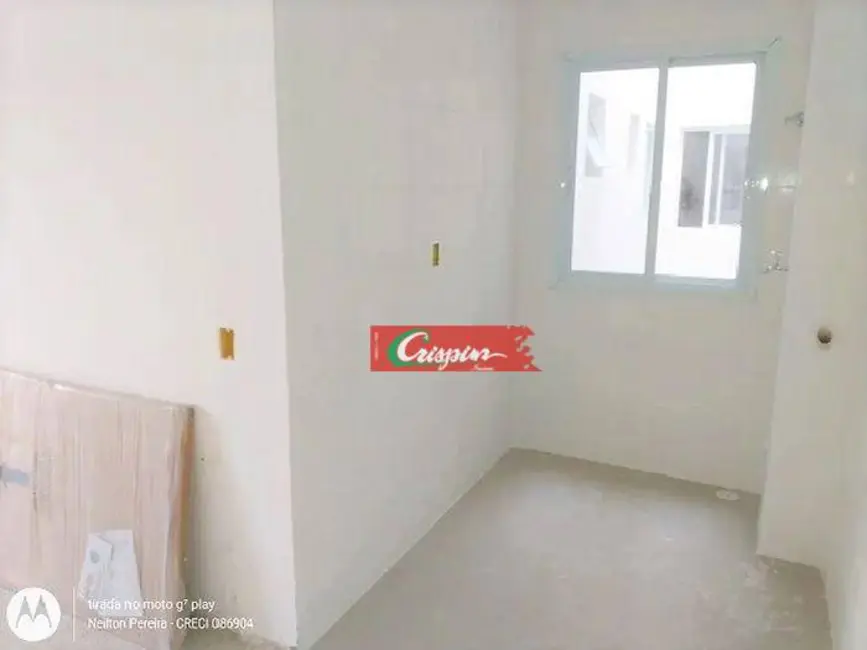 Apartamento com 2 quartos à venda, 53m2 em Vila Progresso, Guarulhos - SP - imagem 4 Foto 4 de Apartamento com 2 quartos à venda, 53m2 em Vila Progresso, Guarulhos - SP