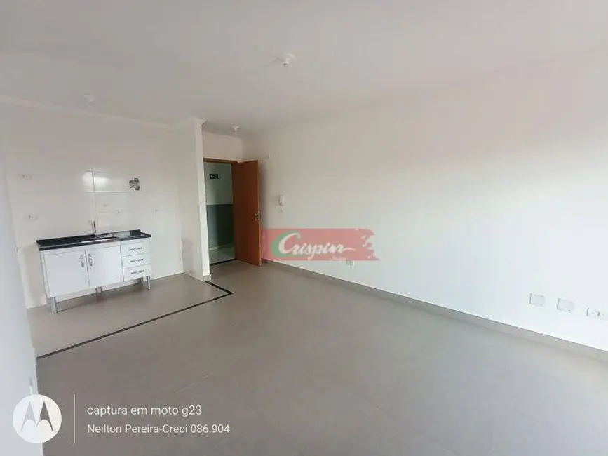 Foto 5 de Apartamento com 2 quartos à venda, 53m2 em Vila Progresso, Guarulhos - SP