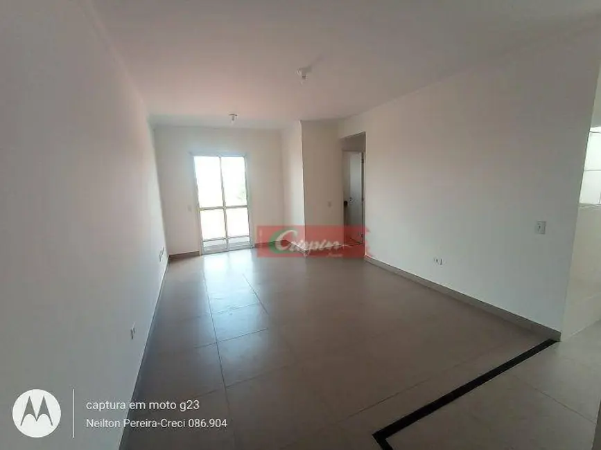 Foto 2 de Apartamento com 2 quartos à venda, 53m2 em Vila Progresso, Guarulhos - SP