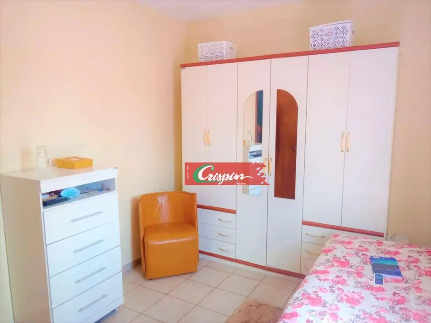 Foto 6 de Apartamento com 3 quartos à venda, 140m2 em Jardim Guimarães, Guarulhos - SP