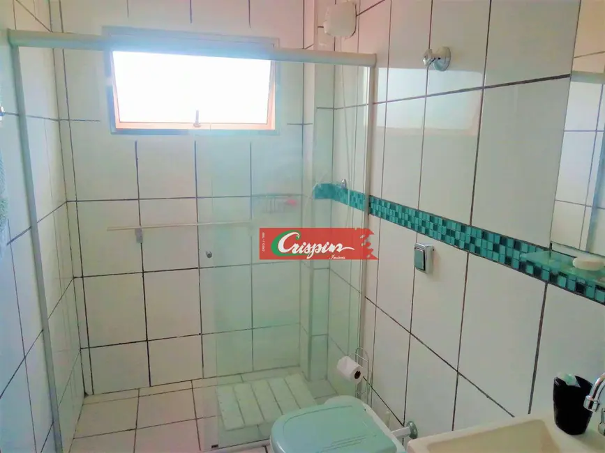 Foto 9 de Apartamento com 3 quartos à venda, 140m2 em Jardim Guimarães, Guarulhos - SP