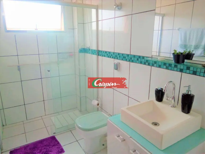 Foto 8 de Apartamento com 3 quartos à venda, 140m2 em Jardim Guimarães, Guarulhos - SP