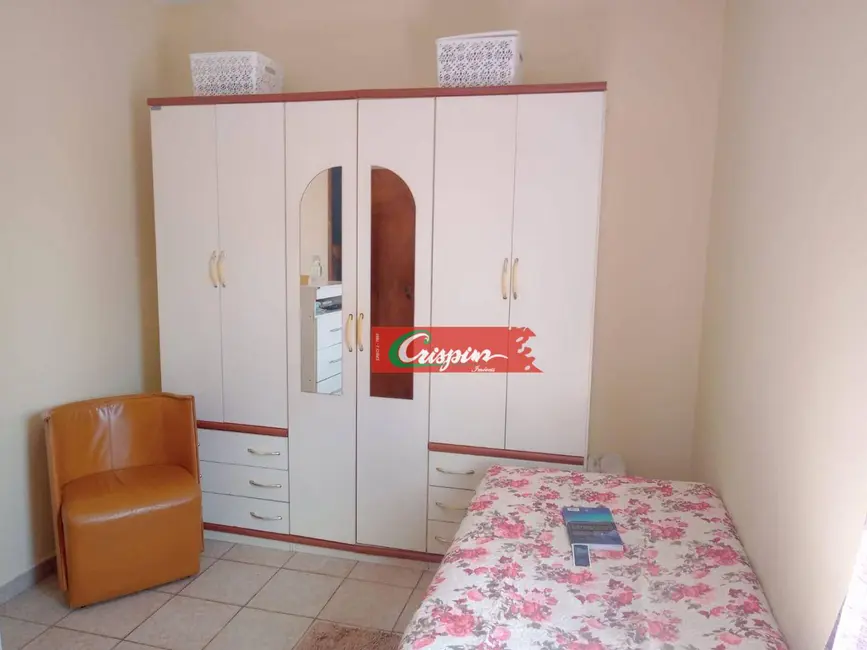 Foto 4 de Apartamento com 3 quartos à venda, 140m2 em Jardim Guimarães, Guarulhos - SP