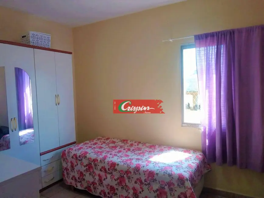 Foto 3 de Apartamento com 3 quartos à venda, 140m2 em Jardim Guimarães, Guarulhos - SP