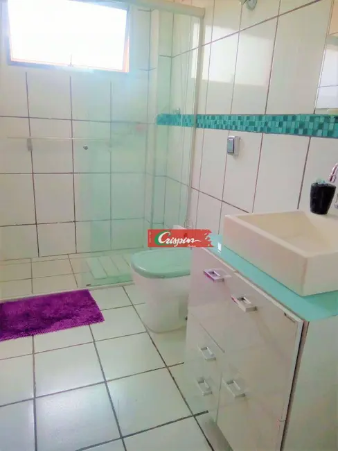 Foto 7 de Apartamento com 3 quartos à venda, 140m2 em Jardim Guimarães, Guarulhos - SP