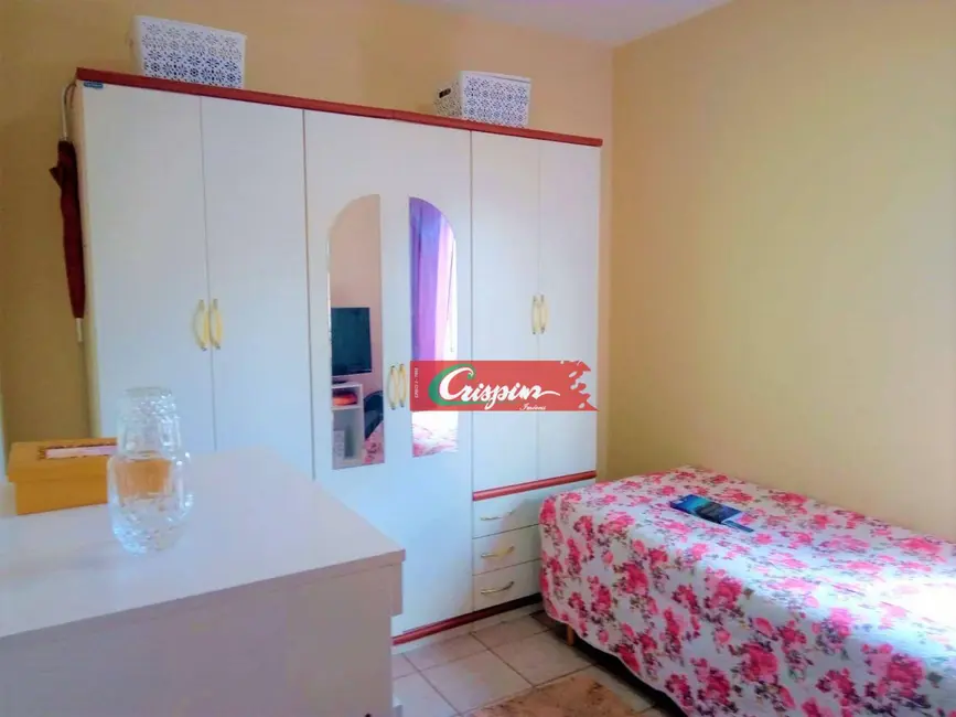 Foto 5 de Apartamento com 3 quartos à venda, 140m2 em Jardim Guimarães, Guarulhos - SP