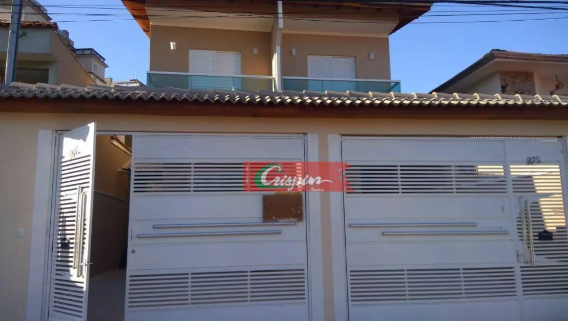 Foto 1 de Sobrado com 3 quartos à venda, 154m2 em Vila Maranduba, Guarulhos - SP