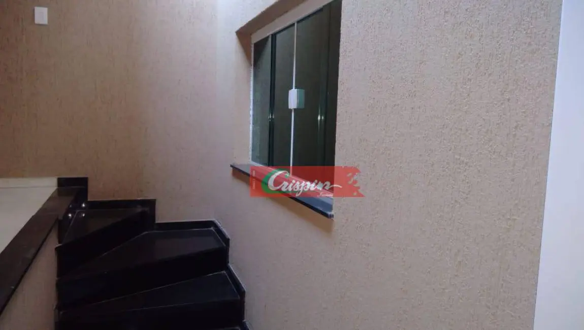 Foto 6 de Sobrado com 3 quartos à venda, 154m2 em Vila Maranduba, Guarulhos - SP