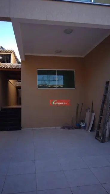 Foto 3 de Sobrado com 3 quartos à venda, 154m2 em Vila Maranduba, Guarulhos - SP