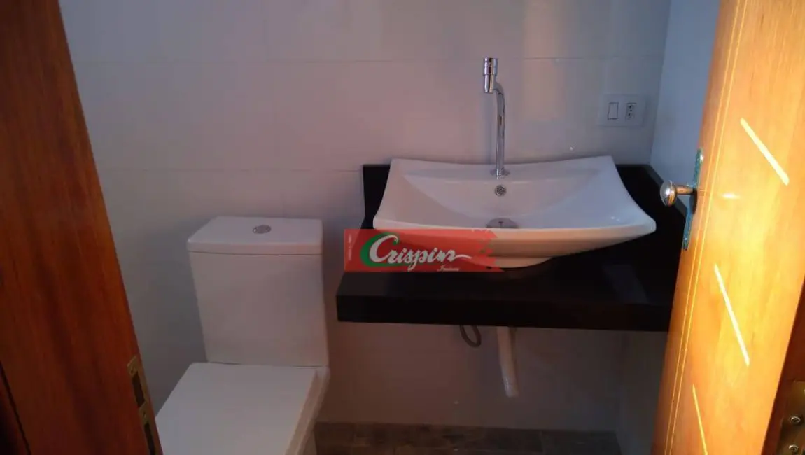 Foto 2 de Sobrado com 3 quartos à venda, 154m2 em Vila Maranduba, Guarulhos - SP