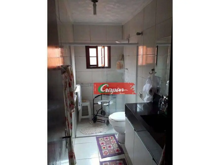 Sobrado com 3 quartos à venda, 187m2 em Jardim Terezópolis, Guarulhos - SP - imagem 7 Foto 7 de Sobrado com 3 quartos à venda, 187m2 em Jardim Terezópolis, Guarulhos - SP