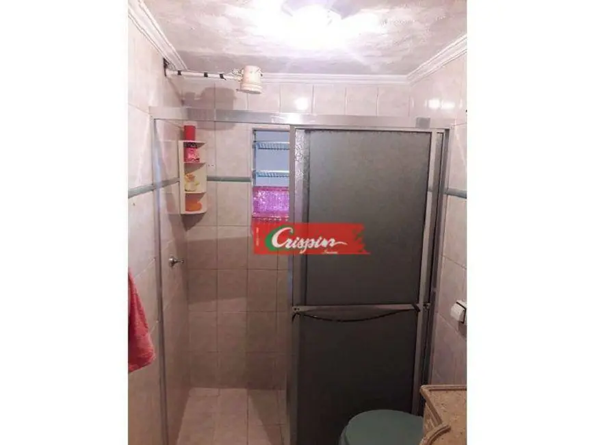 Sobrado com 3 quartos à venda, 187m2 em Jardim Terezópolis, Guarulhos - SP - imagem 9 Foto 9 de Sobrado com 3 quartos à venda, 187m2 em Jardim Terezópolis, Guarulhos - SP