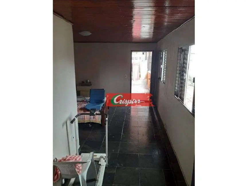 Sobrado com 3 quartos à venda, 187m2 em Jardim Terezópolis, Guarulhos - SP - imagem 8 Foto 8 de Sobrado com 3 quartos à venda, 187m2 em Jardim Terezópolis, Guarulhos - SP