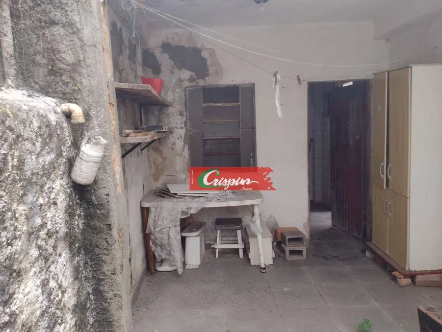 Casa com 3 quartos à venda, 160m2 em Parada Inglesa, São Paulo - SP - imagem 9 Foto 9 de Casa com 3 quartos à venda, 160m2 em Parada Inglesa, São Paulo - SP