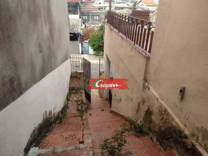 Casa com 3 quartos à venda, 160m2 em Parada Inglesa, São Paulo - SP - imagem 6 Foto 6 de Casa com 3 quartos à venda, 160m2 em Parada Inglesa, São Paulo - SP