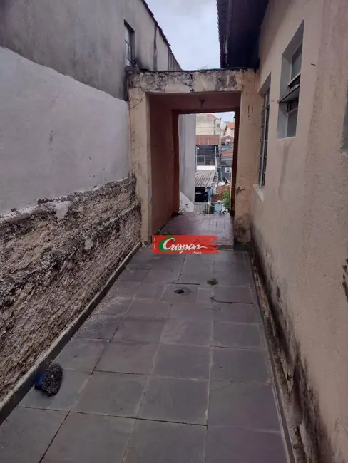 Casa com 3 quartos à venda, 160m2 em Parada Inglesa, São Paulo - SP - imagem 5 Foto 5 de Casa com 3 quartos à venda, 160m2 em Parada Inglesa, São Paulo - SP