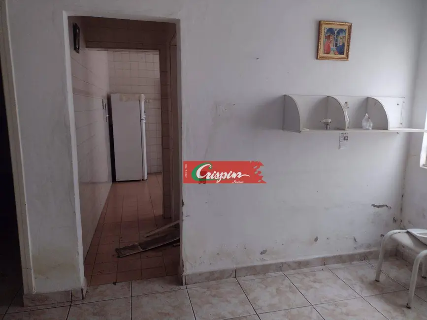 Casa com 3 quartos à venda, 160m2 em Parada Inglesa, São Paulo - SP - imagem 3 Foto 3 de Casa com 3 quartos à venda, 160m2 em Parada Inglesa, São Paulo - SP