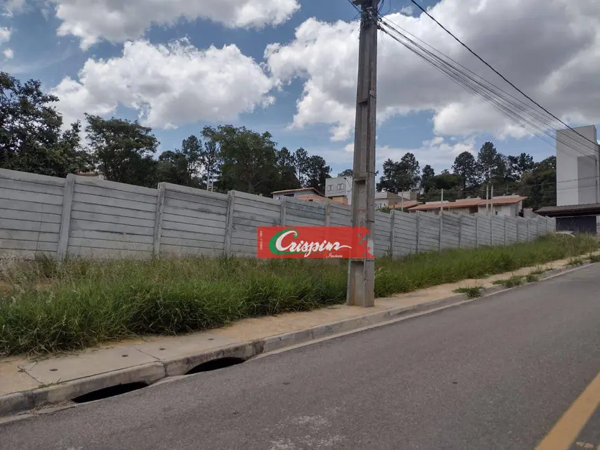 Terreno / Lote à venda, 208m2 em Jardim São Felipe, Atibaia - SP - imagem 2 Foto 2 de Terreno / Lote à venda, 208m2 em Jardim São Felipe, Atibaia - SP