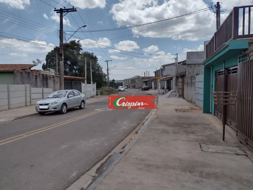 Terreno / Lote à venda, 208m2 em Jardim São Felipe, Atibaia - SP - imagem 3 Foto 3 de Terreno / Lote à venda, 208m2 em Jardim São Felipe, Atibaia - SP