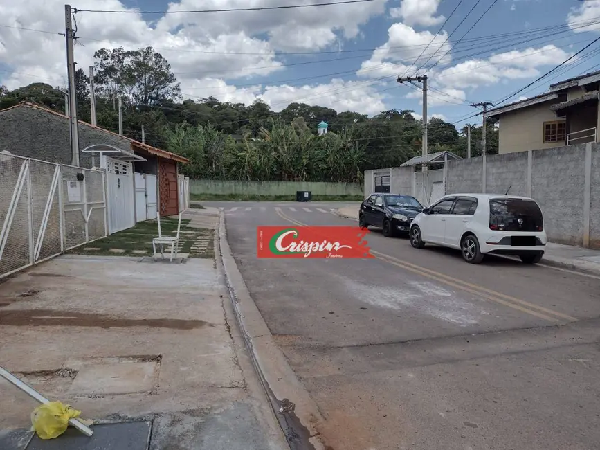 Terreno / Lote à venda, 208m2 em Jardim São Felipe, Atibaia - SP - imagem 4 Foto 4 de Terreno / Lote à venda, 208m2 em Jardim São Felipe, Atibaia - SP