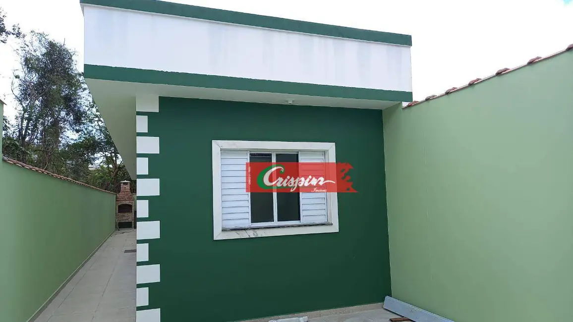 Foto 6 de Sobrado com 2 quartos à venda, 125m2 em Parque Residencial Scaffid II, Itaquaquecetuba - SP