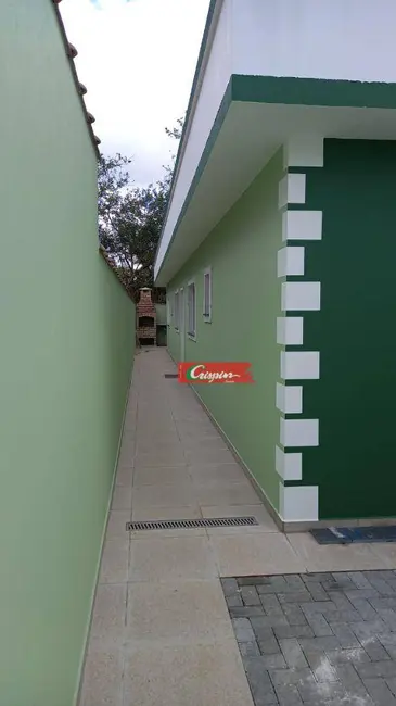 Foto 7 de Sobrado com 2 quartos à venda, 125m2 em Parque Residencial Scaffid II, Itaquaquecetuba - SP