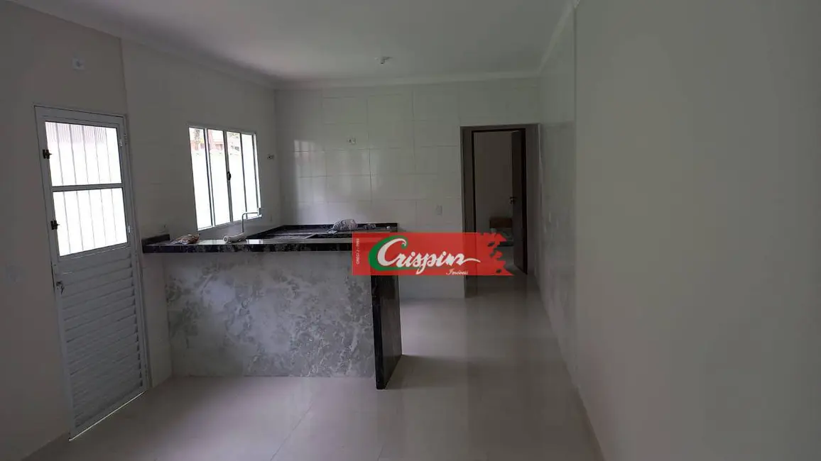 Foto 3 de Sobrado com 2 quartos à venda, 125m2 em Parque Residencial Scaffid II, Itaquaquecetuba - SP