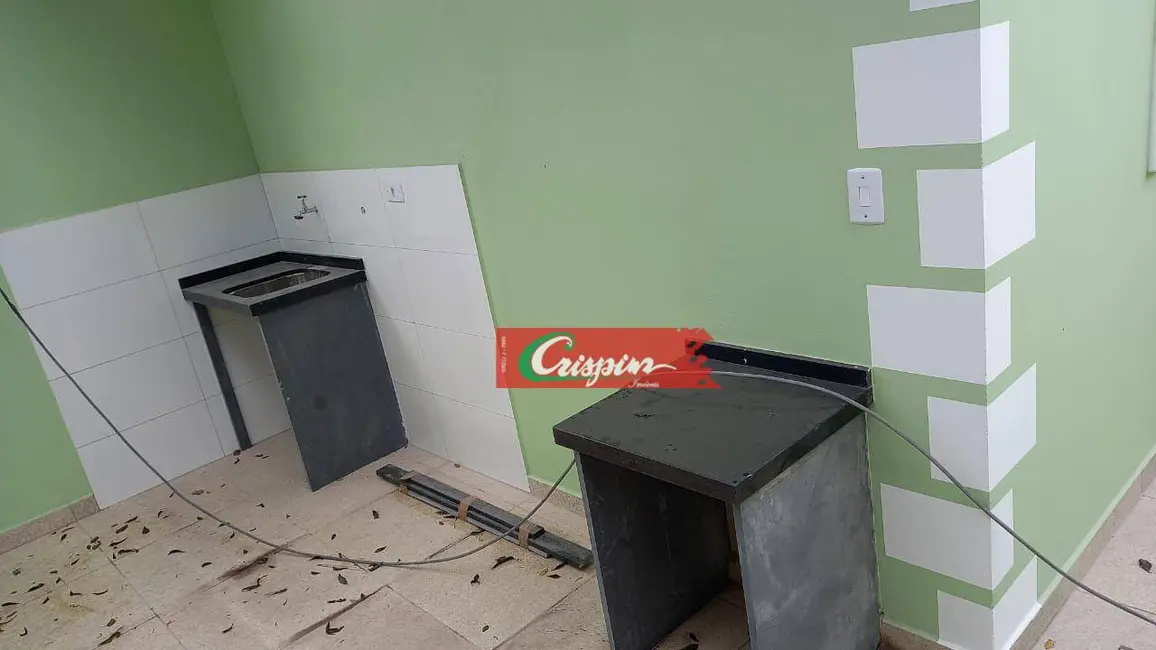 Foto 5 de Sobrado com 2 quartos à venda, 125m2 em Parque Residencial Scaffid II, Itaquaquecetuba - SP