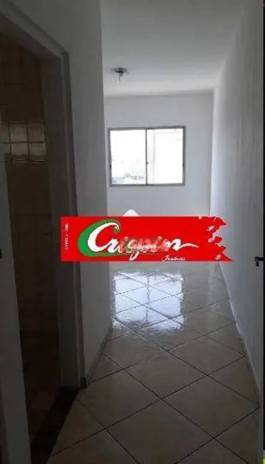 Foto 7 de Apartamento com 1 quarto à venda, 48m2 em Picanço, Guarulhos - SP